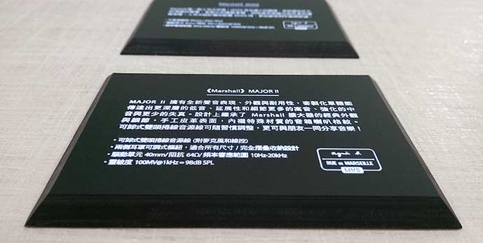 壓克力直噴6